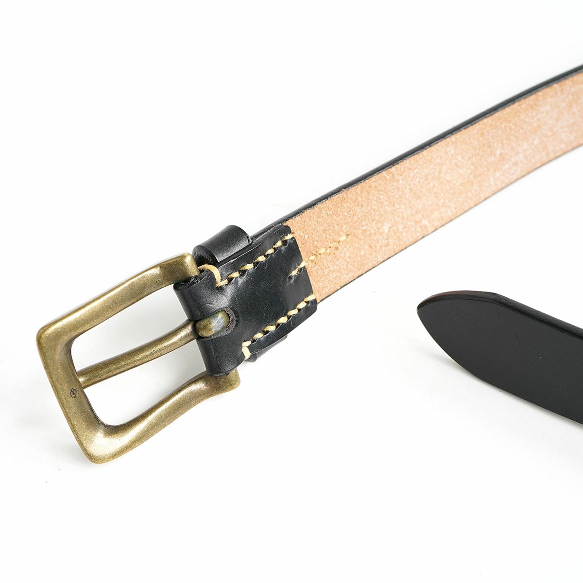 HOLSTER CURVE BELT ホルスターカーブベルト | evergreen works online