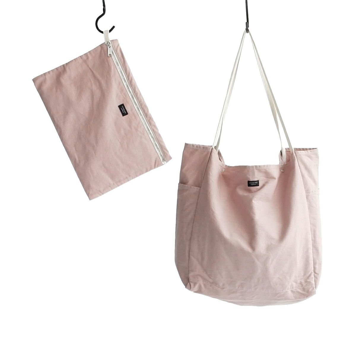 DAILY MOTHER'S BAG マザーズバッグ（マザーズトート） | evergreen