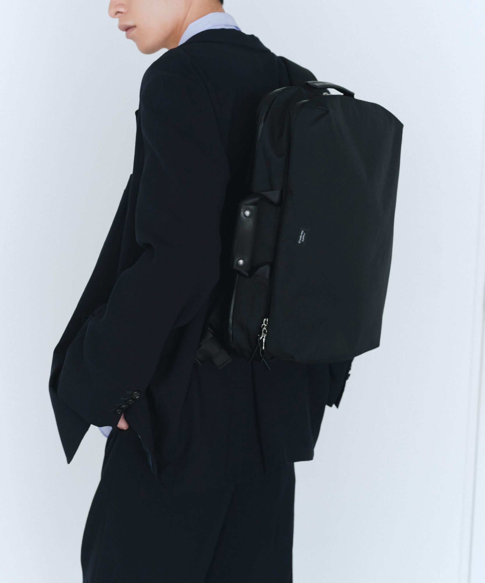 EFFECT BRIEF PACK ブリーフパック | evergreen works online store