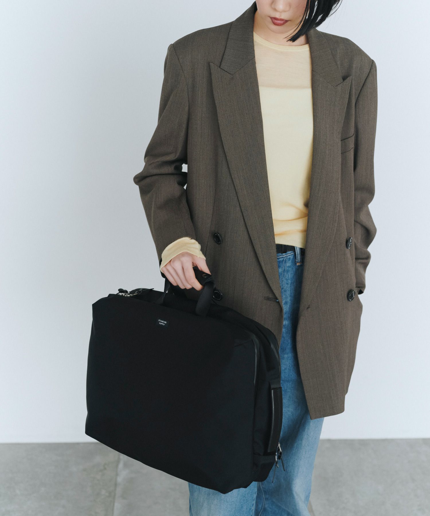 EFFECT BRIEF PACK ブリーフパック | evergreen works online store