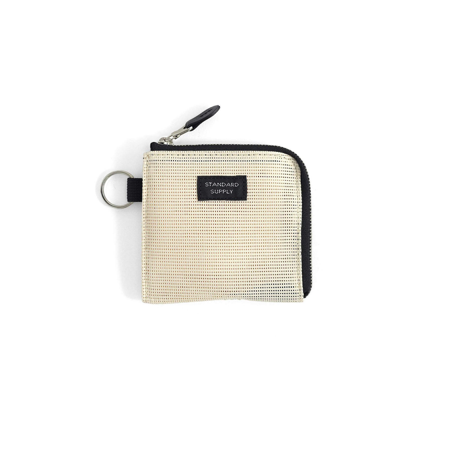 TAB L ZIP WALLET エルジップウォレット | evergreen works online store