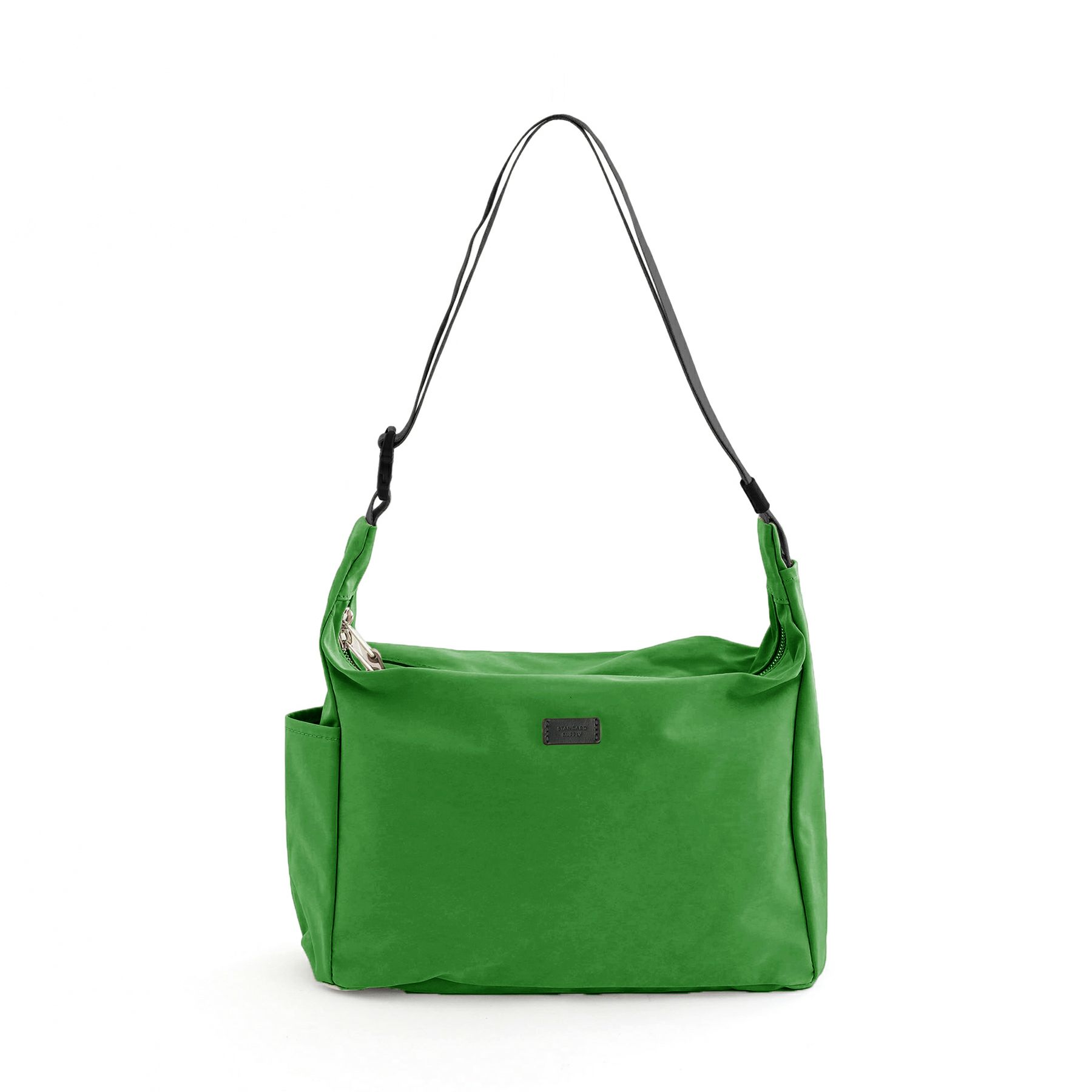 MIL CLOTH TRIANGLE SHOULDER トライアングルショルダー | evergreen