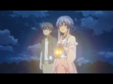 人気の「summer_pockets」動画 777本 - ニコニコ動画