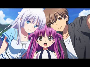 人気の「summer_pockets」動画 777本 - ニコニコ動画