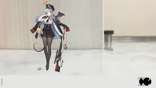 人気の「ブルアカ」動画 5608本 - ニコニコ動画