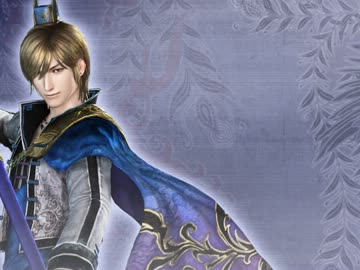 作業用BGM】郭嘉 Trick and Magic 30分【三國無双】 - ニコニコ動画