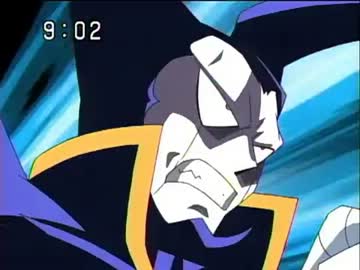 金色のガッシュベル!!】バリー【術】 - ニコニコ動画