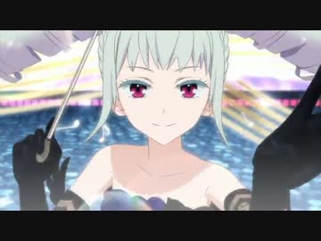 プリティーリズム・レインボーライブ 天羽ジュネ「nth color