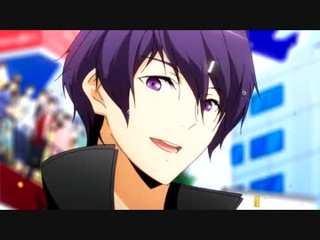 プリスト3話】諏訪怜治まとめ【レイジ様】 - ニコニコ動画