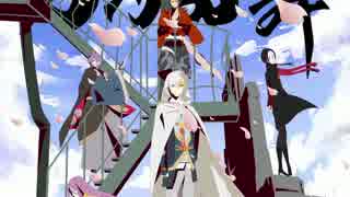 人気の「UN－GO」動画 170本 - ニコニコ動画