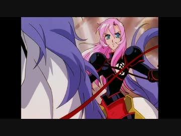 少女革命ウテナOP「輪舞-revolution」歌 - 奥井雅美 - ニコニ・コモンズ