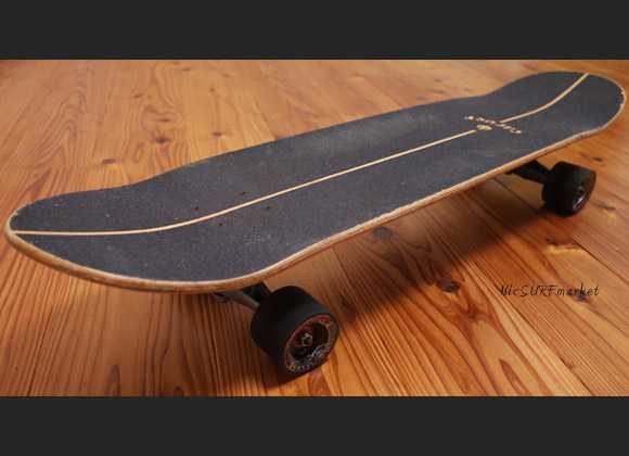 CARVER SK8 カーバー VENICE ベニス 中古スケートボード 36インチ (No