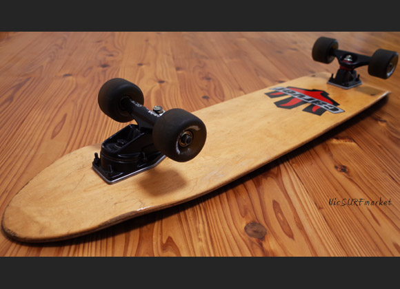 激安！CARVER カーバー 中古スケートボード 39インチ (No.96291385