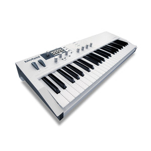 Waldorf Blofeld Keyboard - White – Nightlife Electronics