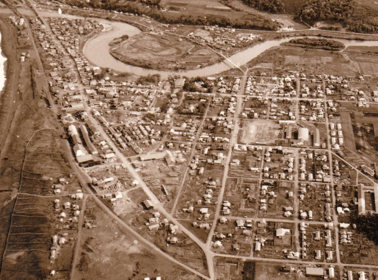 幻の鉄道・軌道線形の復元～地形図に記載されなかった鉄路