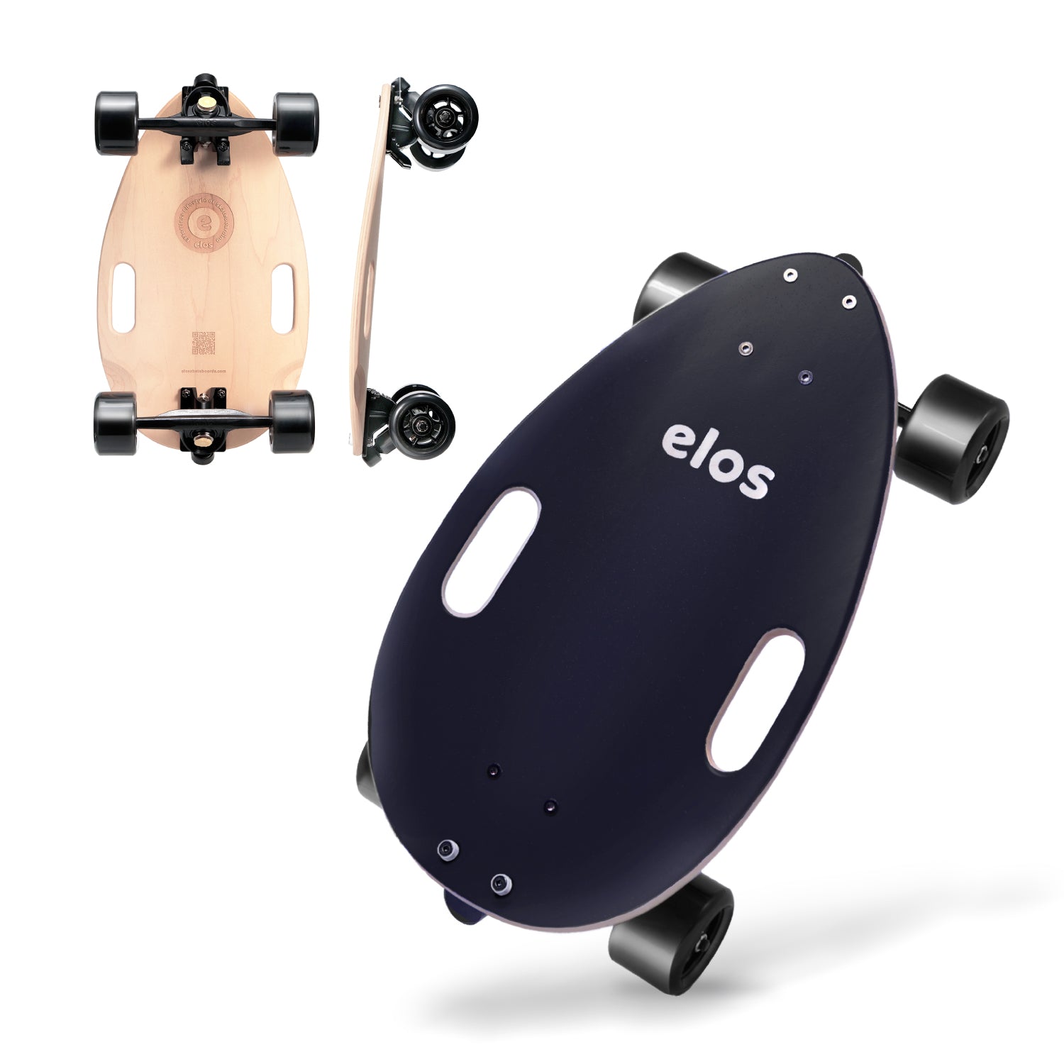 Skateboards – Elos Skateboards Japan