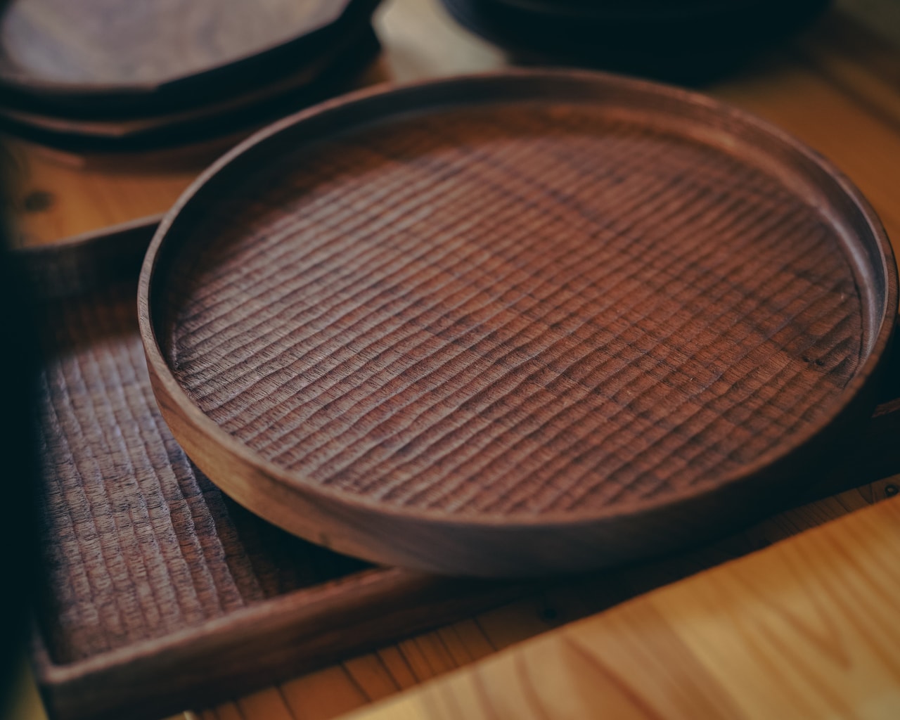 異なる木の表情に寄り添い生まれる木の道具 木工作家・堀宏治/長崎県