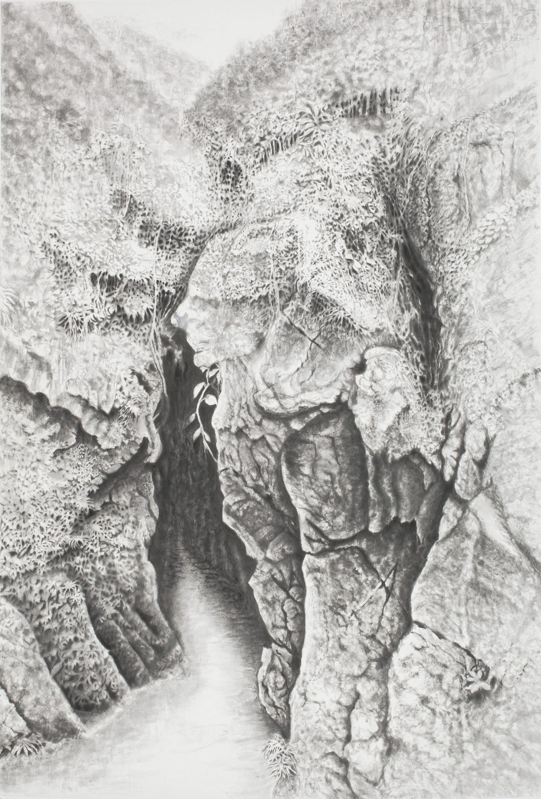 日本南画院｜東洋美術の精粋 水墨画