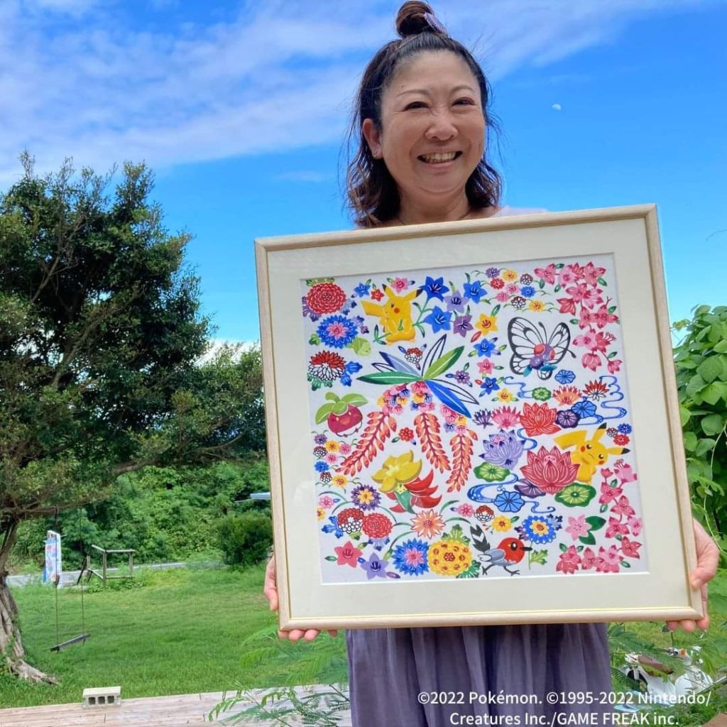 ポケモンセンターオキナワ、オープン！！ | 虹亀商店