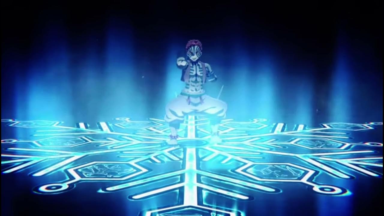 鬼滅の刃』上弦の参・猗窩座(あかざ)の基本情報・プロフィールまとめ