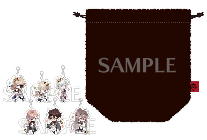 オトメイト冬の市2021-2022」開催決定！「終ヴィル全部買う」「全