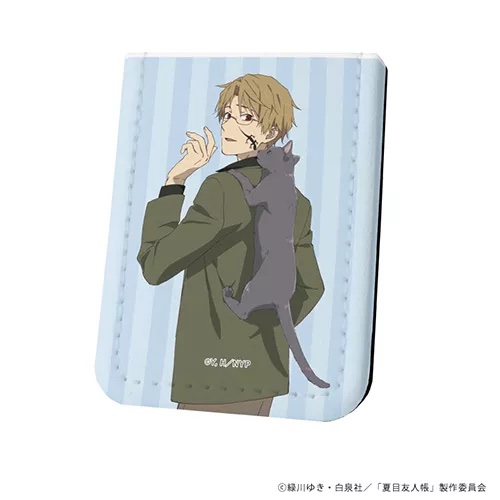 特別な“猫の日”記念「夏目友人帳」にゃんだフルなPOP UP SHOPが全国