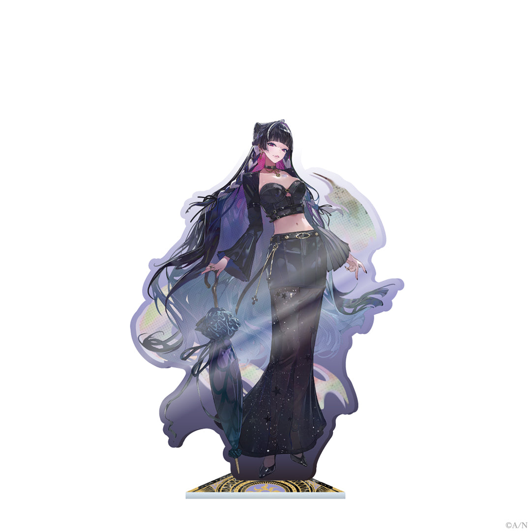 XSOLEIL 2nd Anniversary