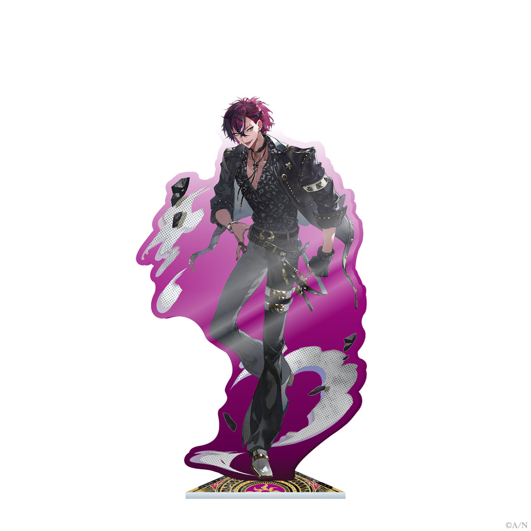 XSOLEIL 2nd Anniversary