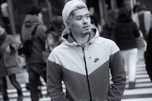 NIKE JAPAN : Press Release