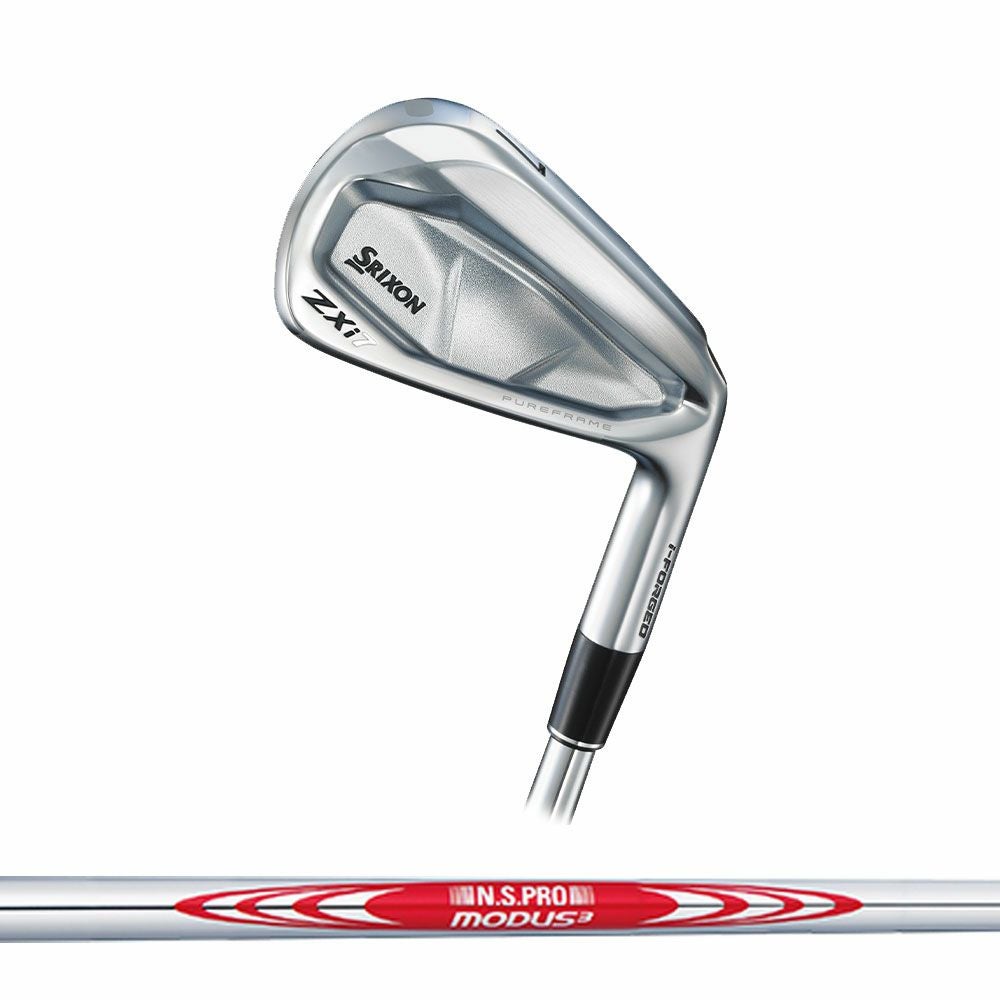 スリクソン SRIXON ZXi5 アイアンセット（6本セット） Diamana ZXi for