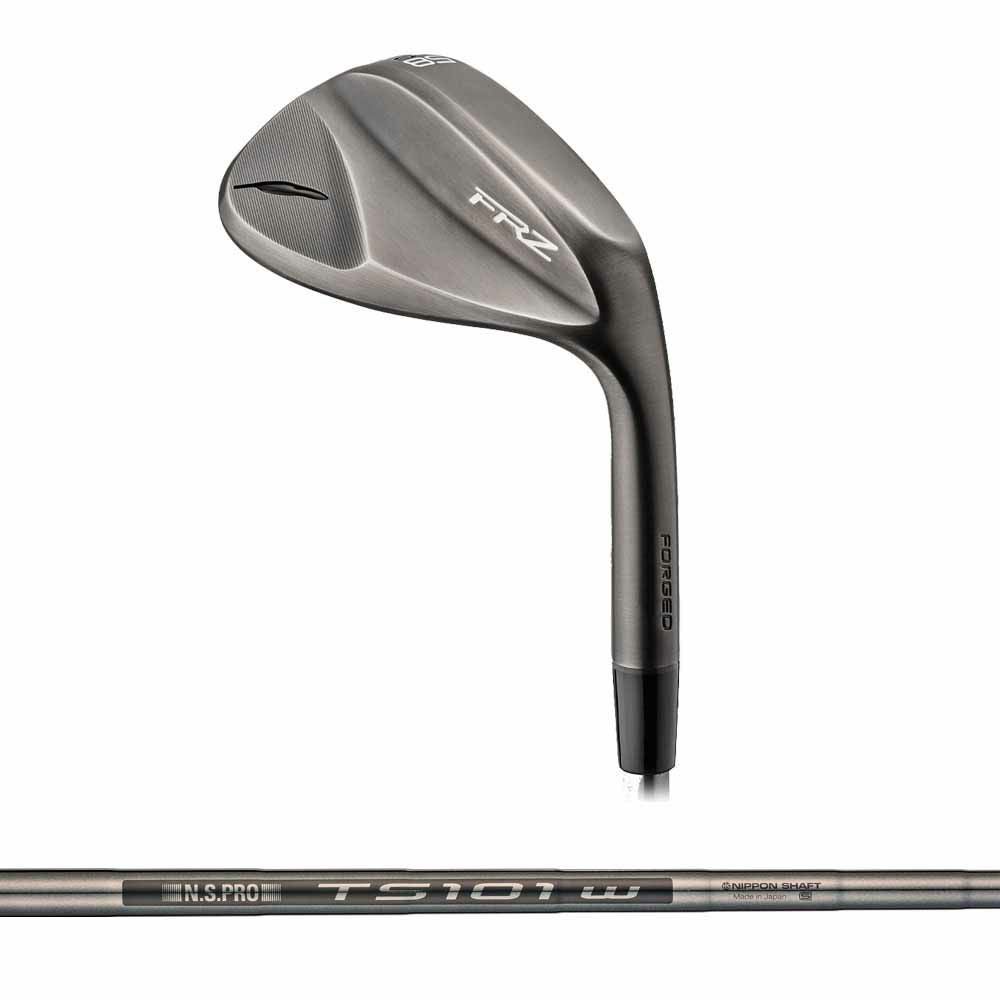 フォーティーン FOURTEEN FRZ ウェッジ スモーキーサテン仕上げ N.S.