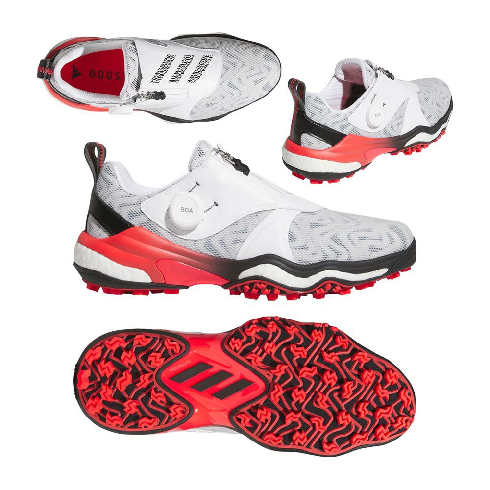 アディダス Adidas コードカオス25 スパイクレスシューズ IH8448