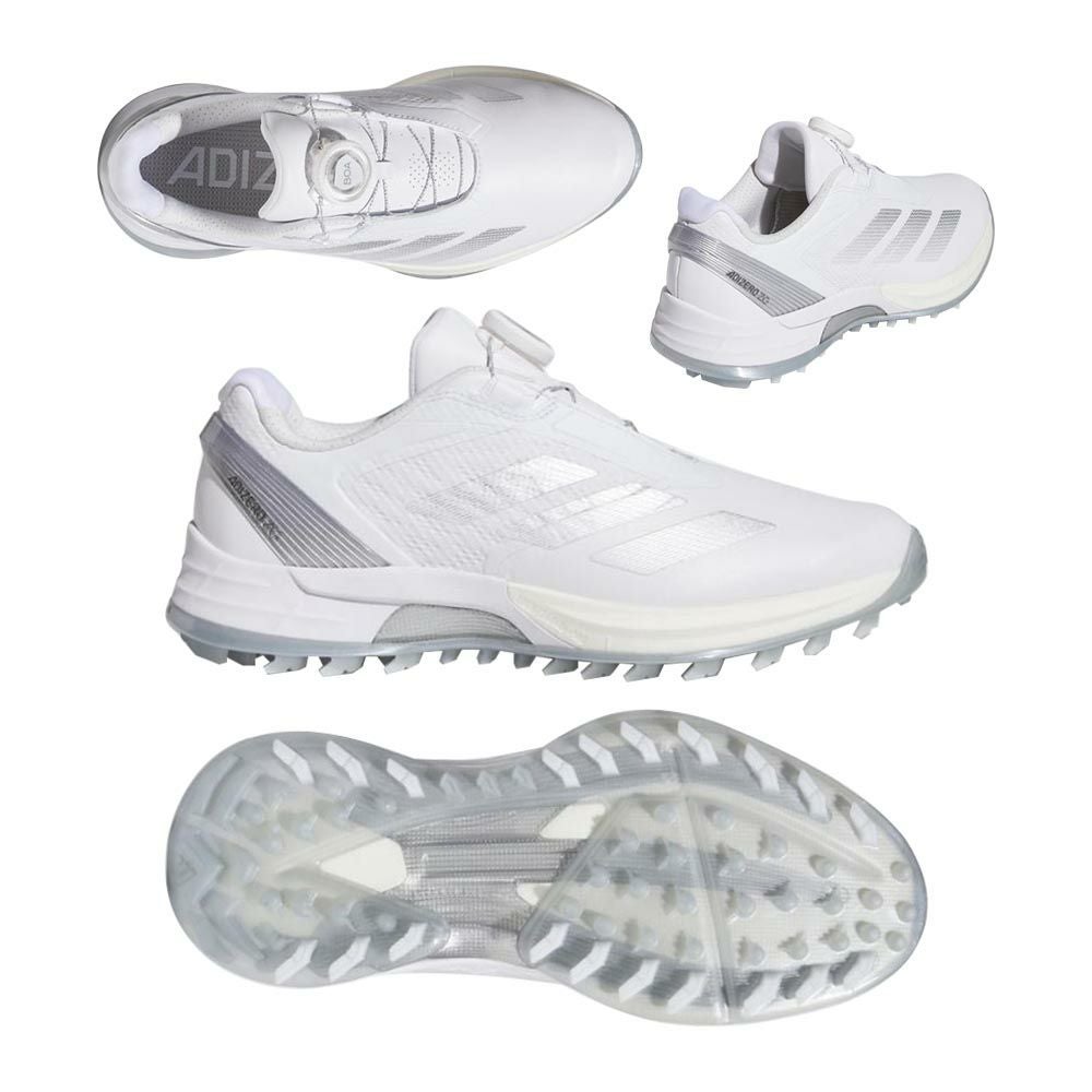 アディダス Adidas コードカオス25 Boa レディース スパイクレス