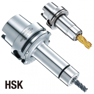 HSKツーリングシステム｜2面&3面拘束ツーリングシステム｜NCトータル