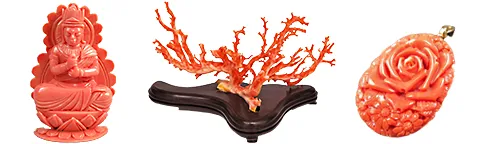 寿山石とは？寿山石は価値がある？｜骨董品に関するコラム【骨董・古