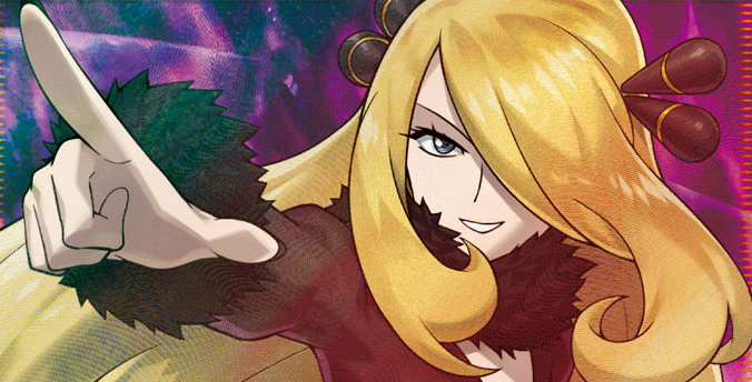 ポケカ】歴代四天王＆チャンピオンハイレアカードまとめ【赤・緑～SV