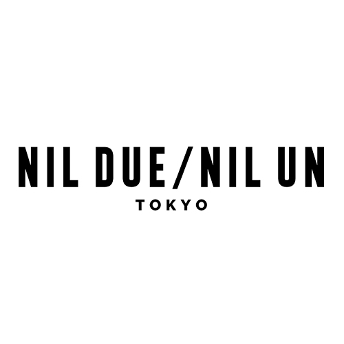 RIB KNIT LOUNGE SET | NIL DUE / NIL UN TOKYO