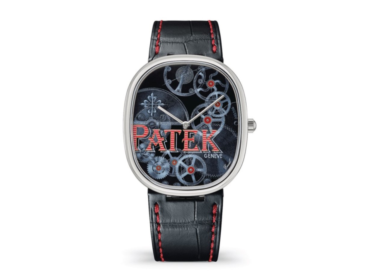 PATEK PHILIPPE RARE HANDCRAFTS EXHIBITION | Nileport