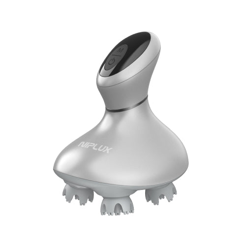 自宅がサロンに】HEAD SPA│電動頭皮マッサージャー│防水＆コードレス