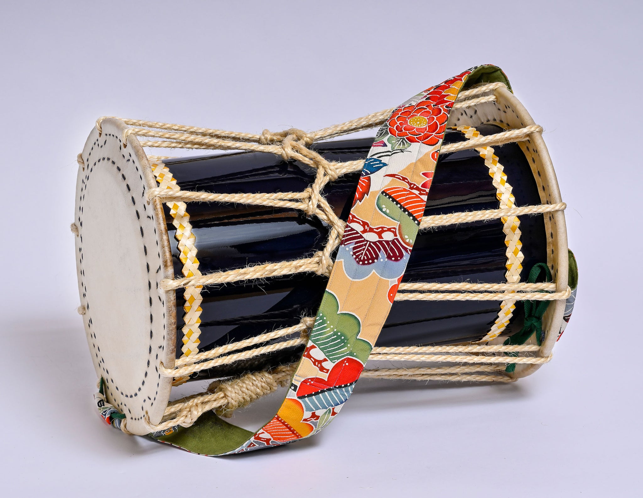 玲瓏1尺1寸5分 – 日本の色-太鼓の泉響和館オンラインショップ