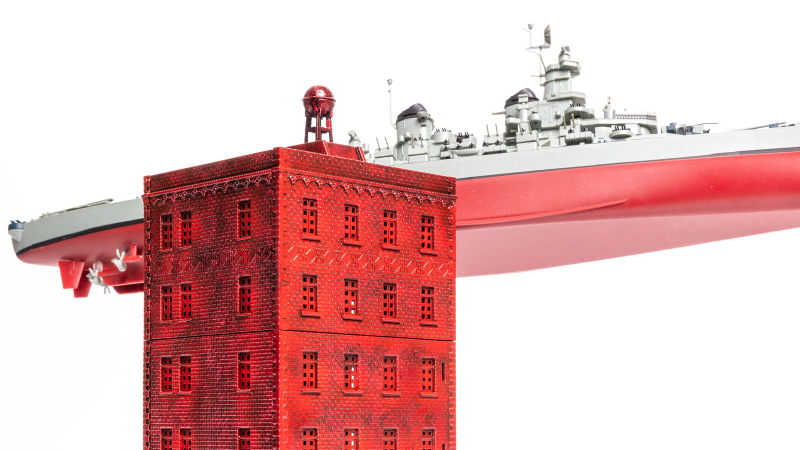 コア化した建物を作って自宅のL結界密度を高める。 | nippper