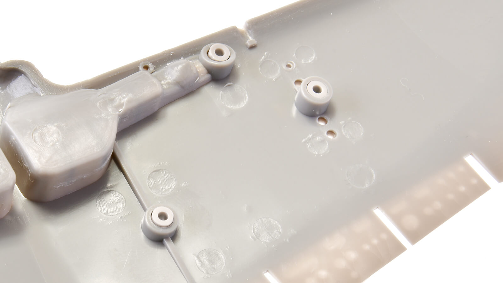 花金だ！仕事帰りに買うプラモ。内側も外側も凄いハセガワの超傑作