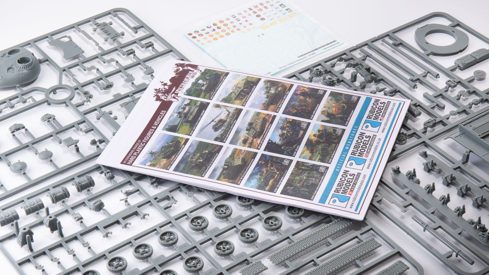 人類史上最大生産数を誇る戦車だからこその自由さが詰まったプラモデル