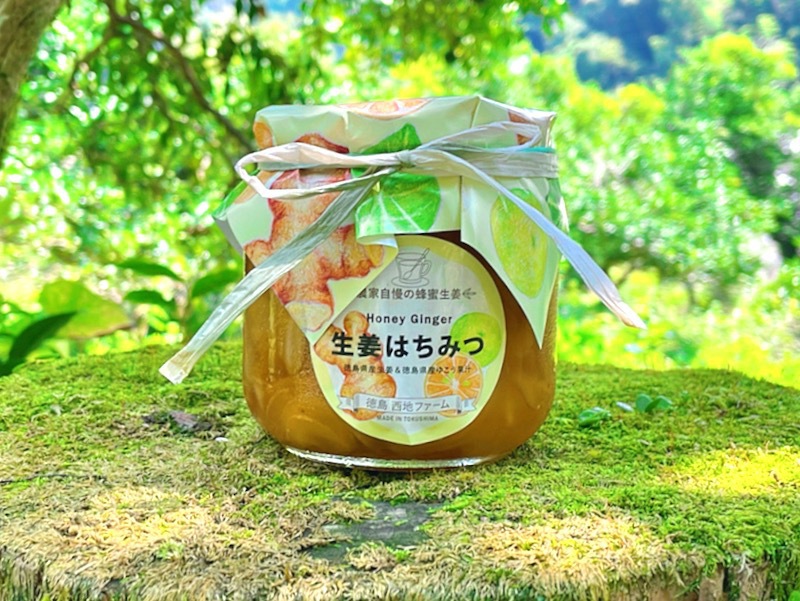 徳島 すだち・ゆず・ゆこう・果汁・酢｜農業生産法人 西地食品有限会社