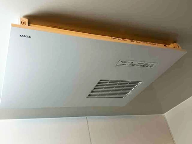 冬でも快適バスタイム！「三乾王」で浴室の寒さとさようなら