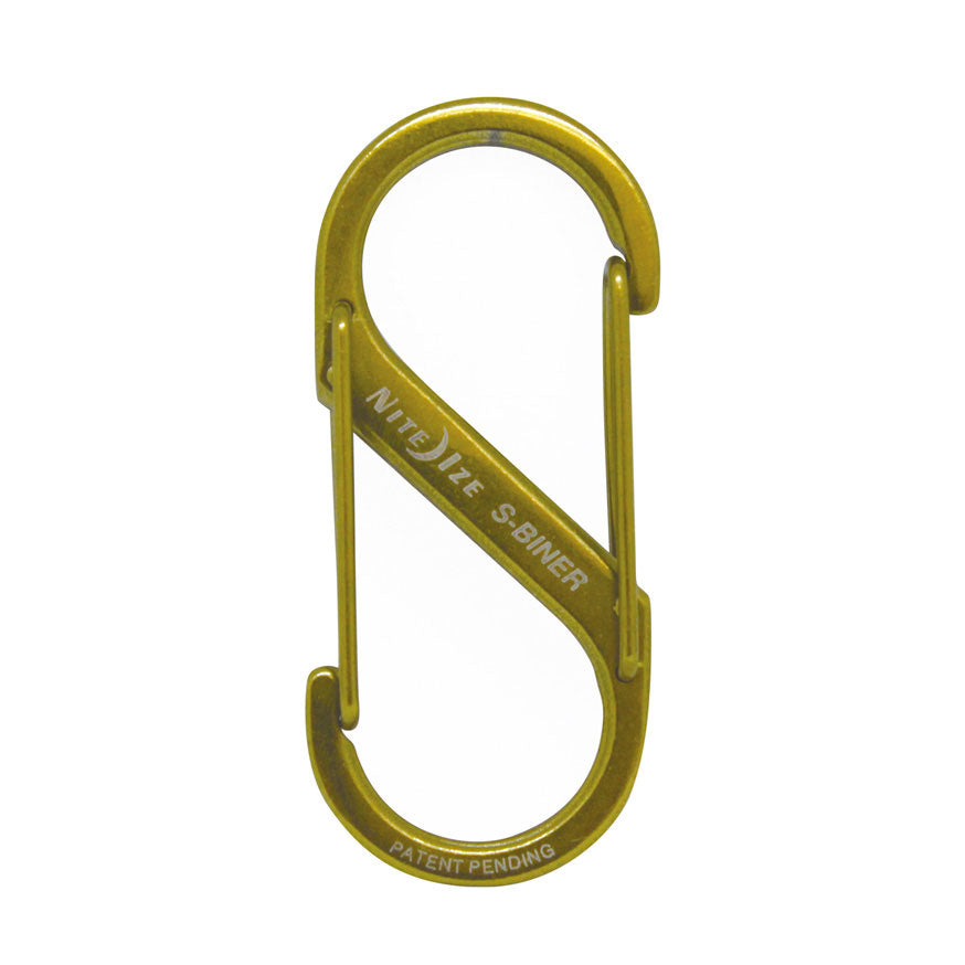 エスビナーブラス #2 – Nite Ize JAPAN