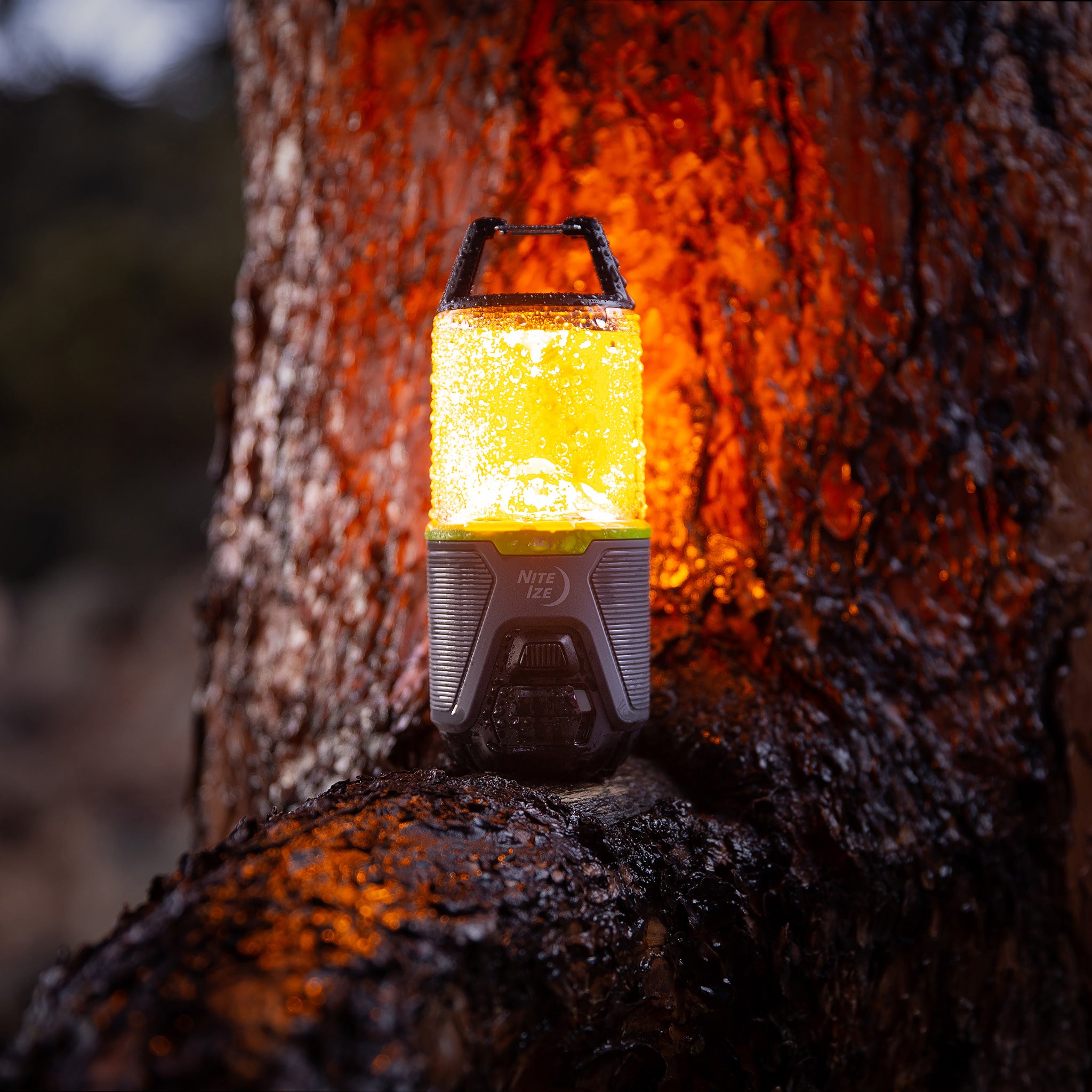 レイディアント RL2リチャージャブル ランタン – Nite Ize JAPAN