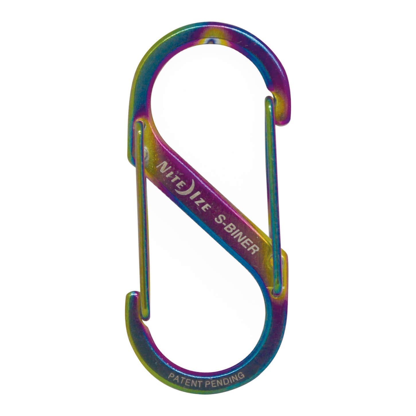 エスビナー #2×3個セット – Nite Ize JAPAN