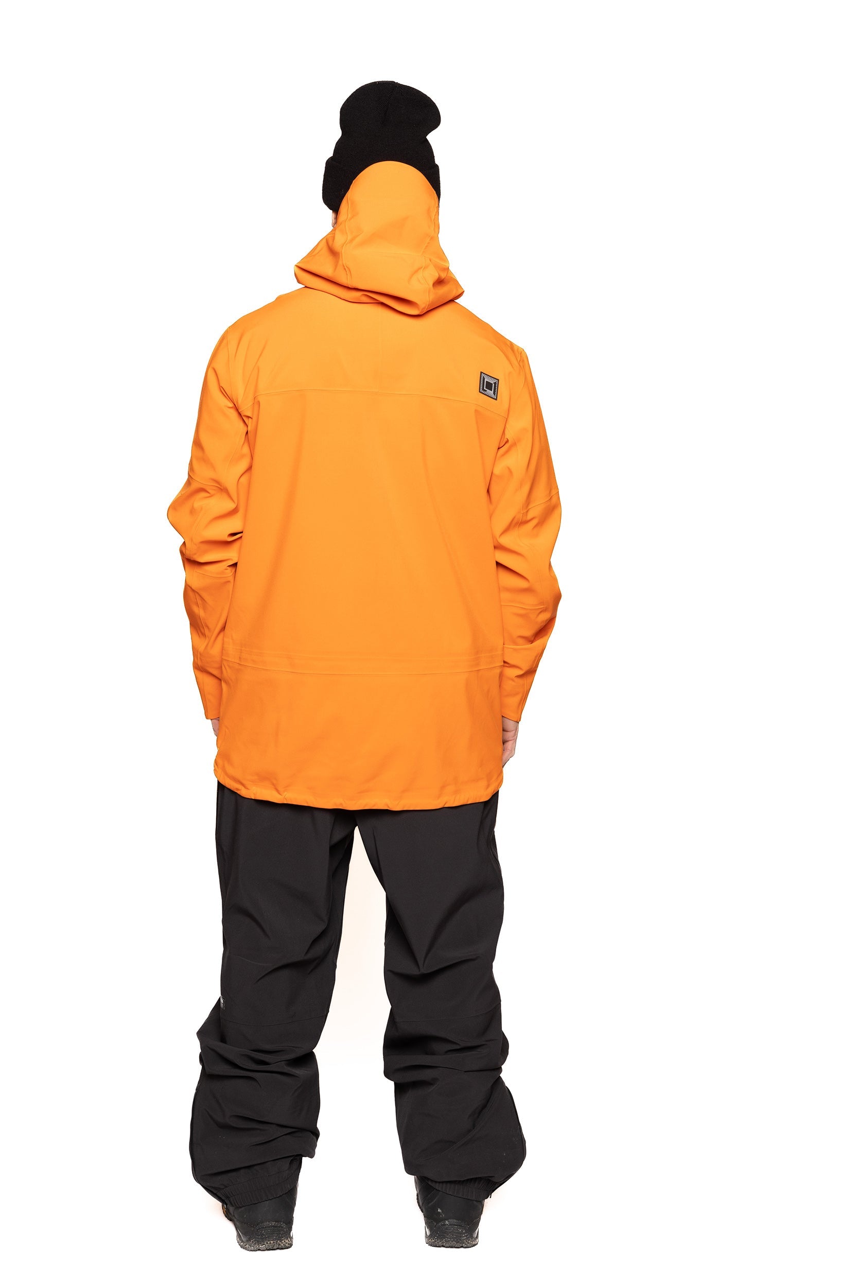 ALPHA JACKET – Foundry Distribution