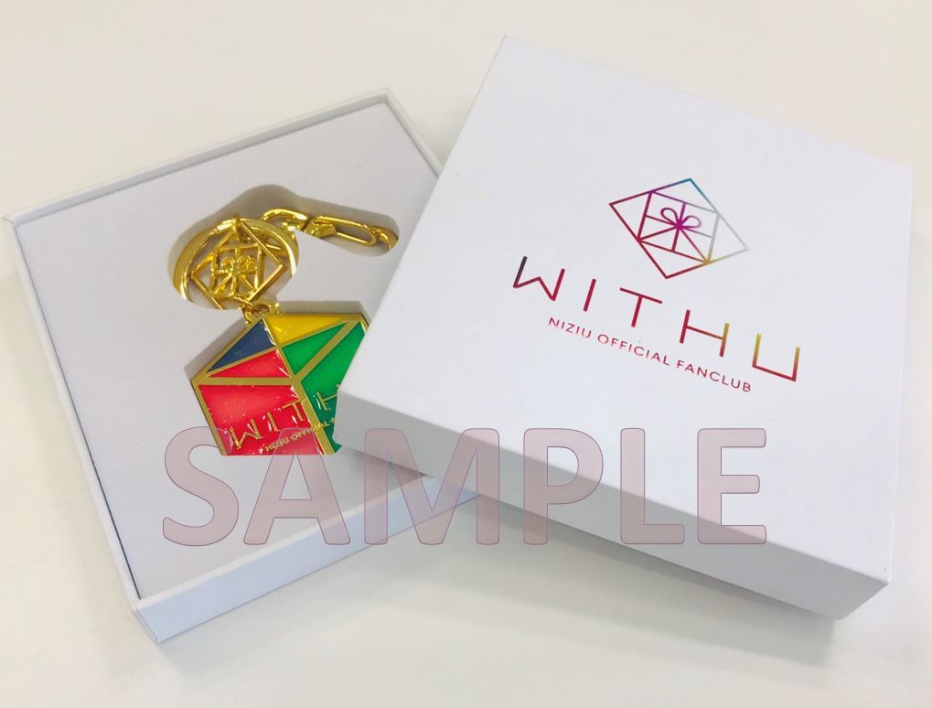 NiziU Official Website